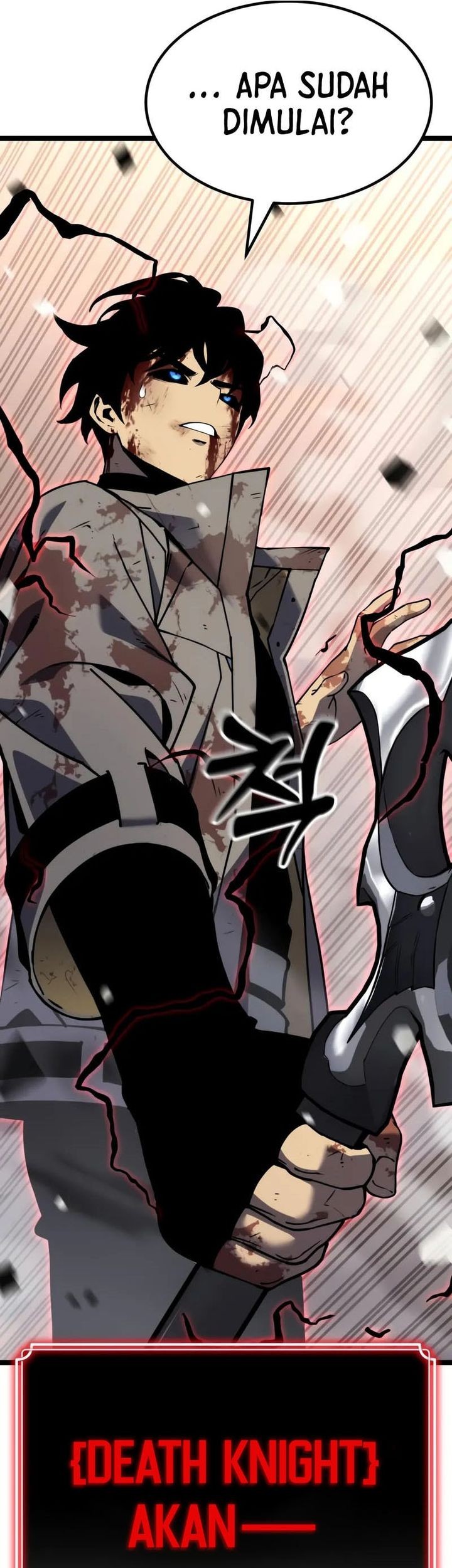 Artifact-Devouring Player Chapter 33 Gambar 10