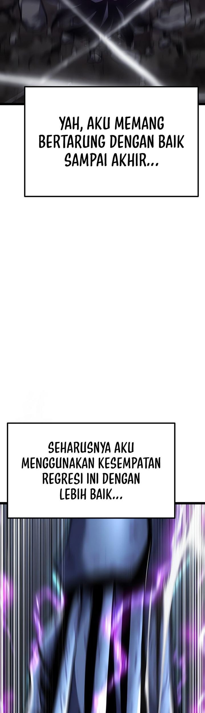 Artifact-Devouring Player Chapter 33 Gambar 131