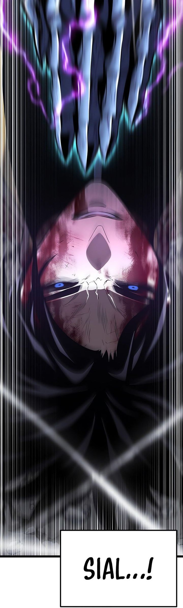 Artifact-Devouring Player Chapter 33 Gambar 132