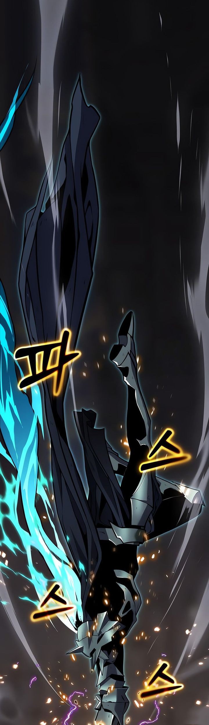 Artifact-Devouring Player Chapter 33 Gambar 135