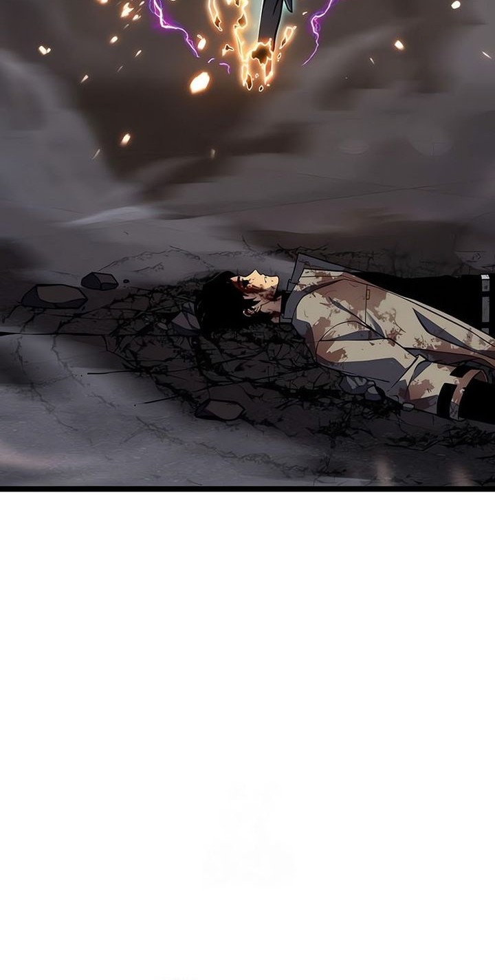 Artifact-Devouring Player Chapter 33 Gambar 136