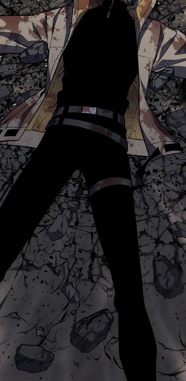 Artifact-Devouring Player Chapter 33 Gambar 138