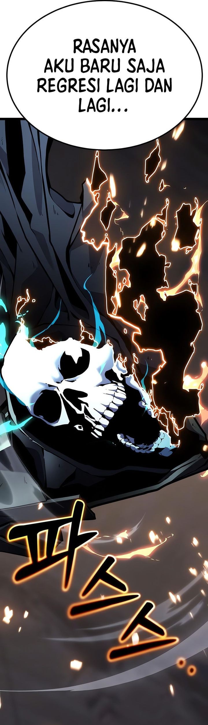 Artifact-Devouring Player Chapter 33 Gambar 140