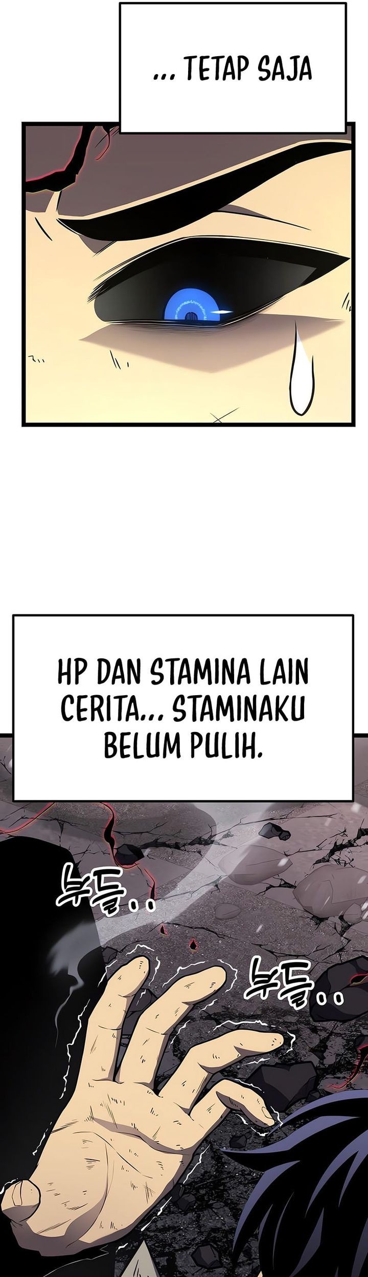 Artifact-Devouring Player Chapter 33 Gambar 146