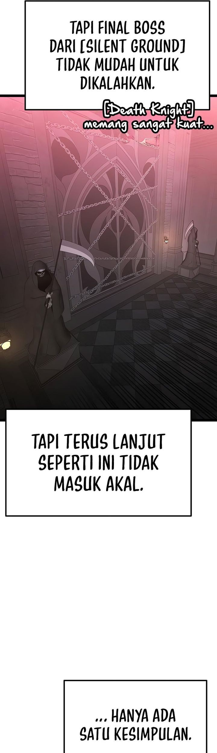 Artifact-Devouring Player Chapter 33 Gambar 150