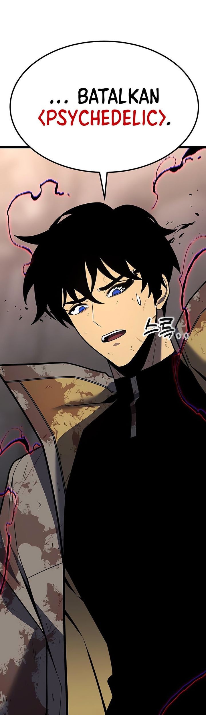 Artifact-Devouring Player Chapter 33 Gambar 152