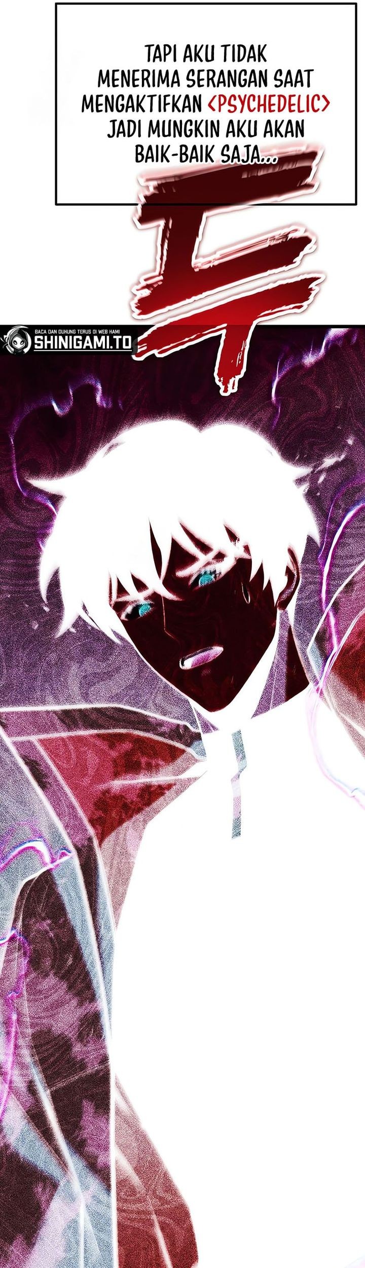 Artifact-Devouring Player Chapter 33 Gambar 154