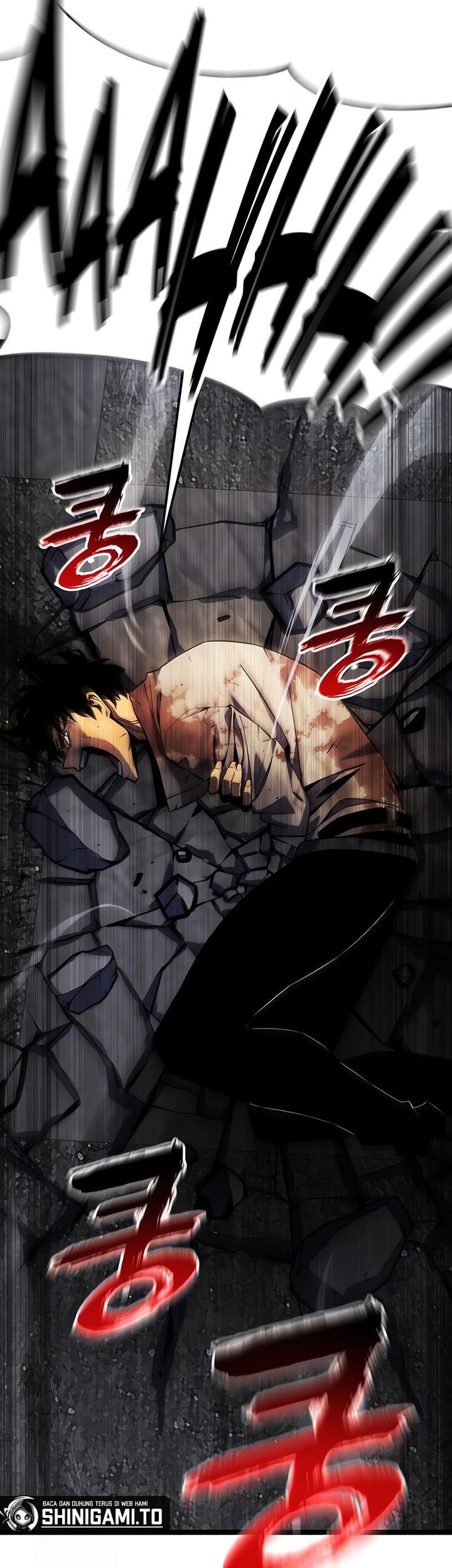 Artifact-Devouring Player Chapter 33 Gambar 158