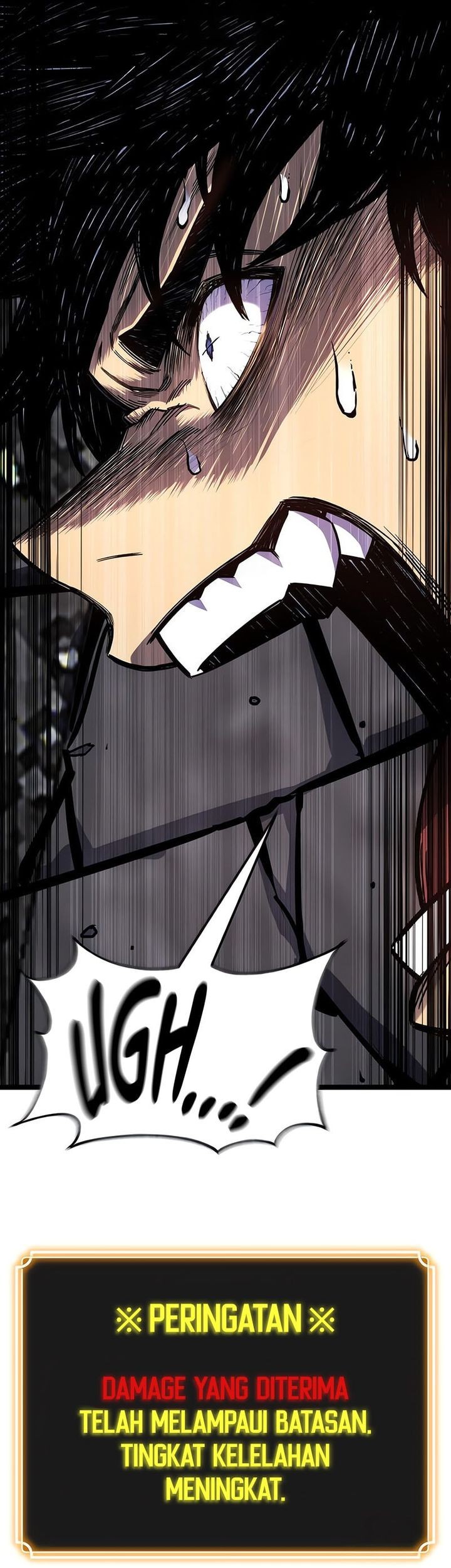 Artifact-Devouring Player Chapter 33 Gambar 160