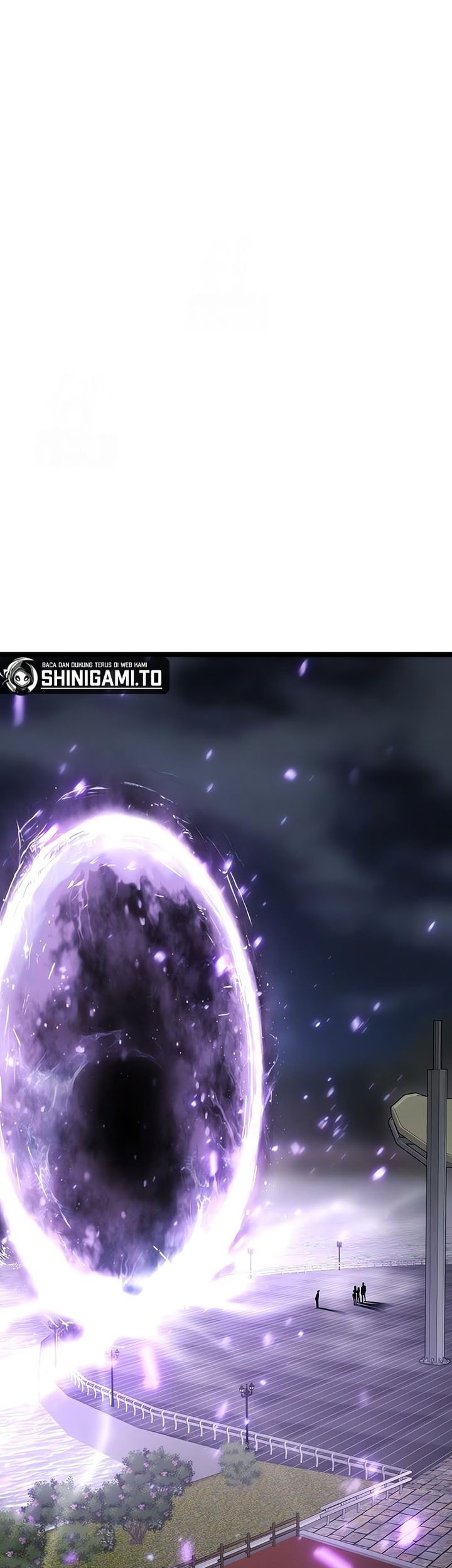 Artifact-Devouring Player Chapter 33 Gambar 164