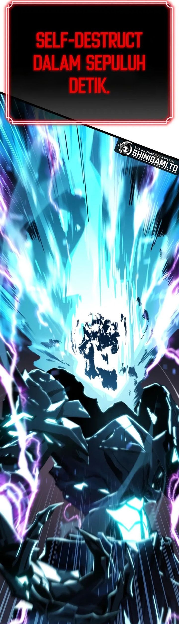 Artifact-Devouring Player Chapter 33 Gambar 14