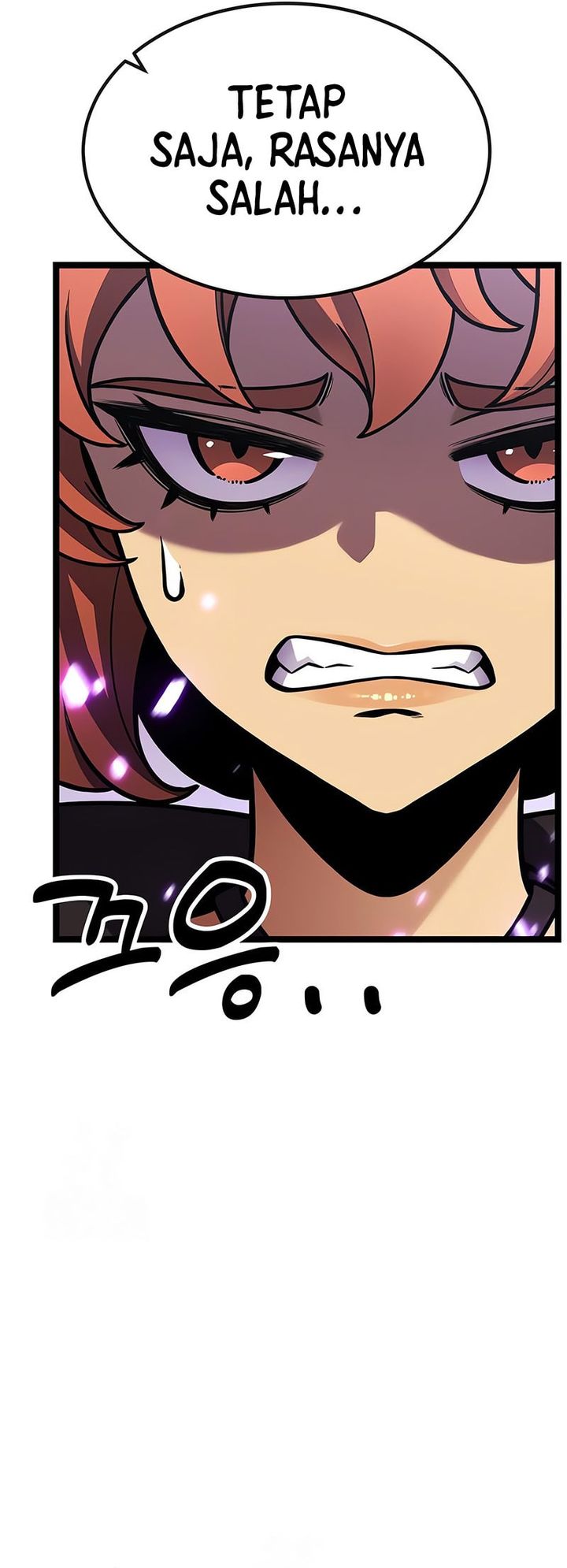 Artifact-Devouring Player Chapter 33 Gambar 169