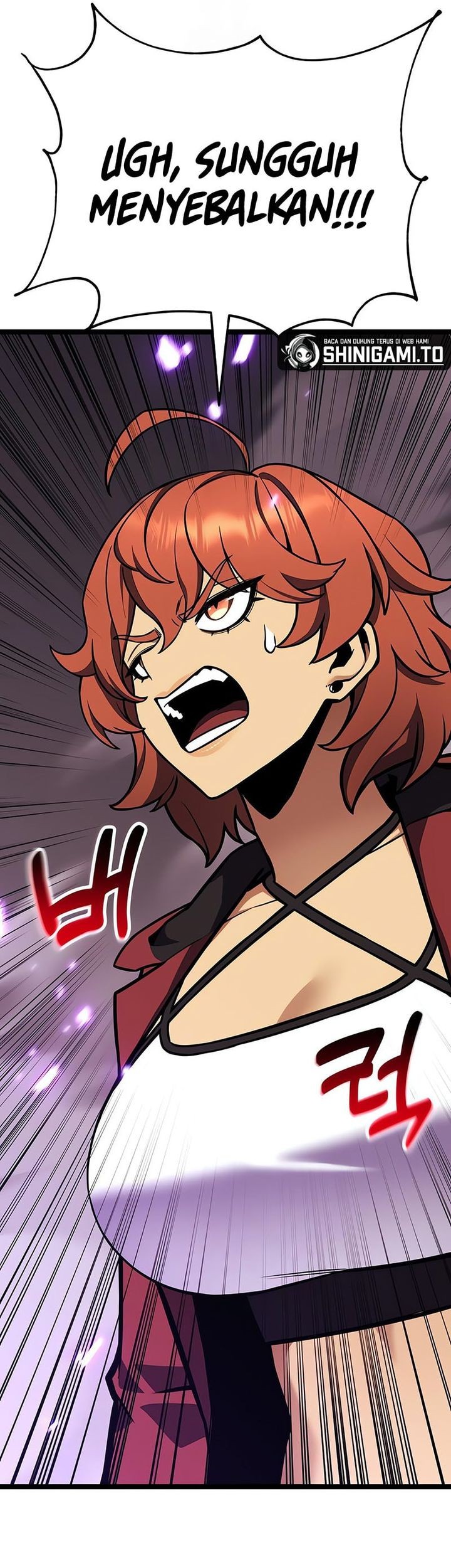 Artifact-Devouring Player Chapter 33 Gambar 170