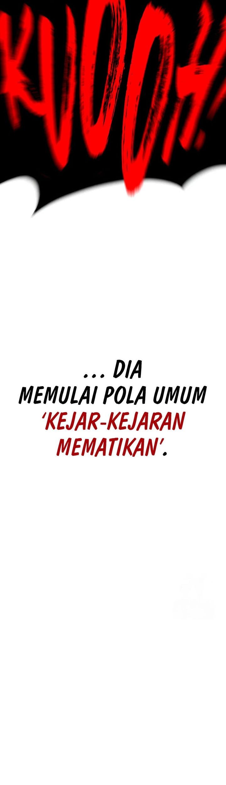 Artifact-Devouring Player Chapter 33 Gambar 16