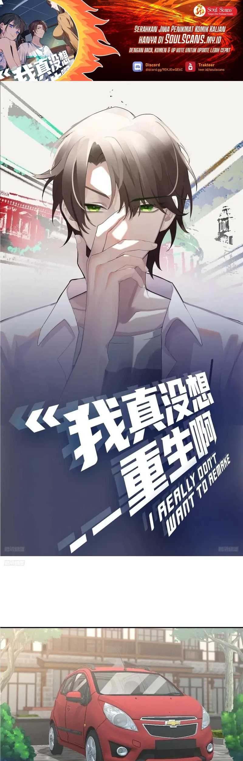 Baca Manhua As The Richest Man, I Really Don’t Want To Be Reborn Chapter 235 Gambar 2