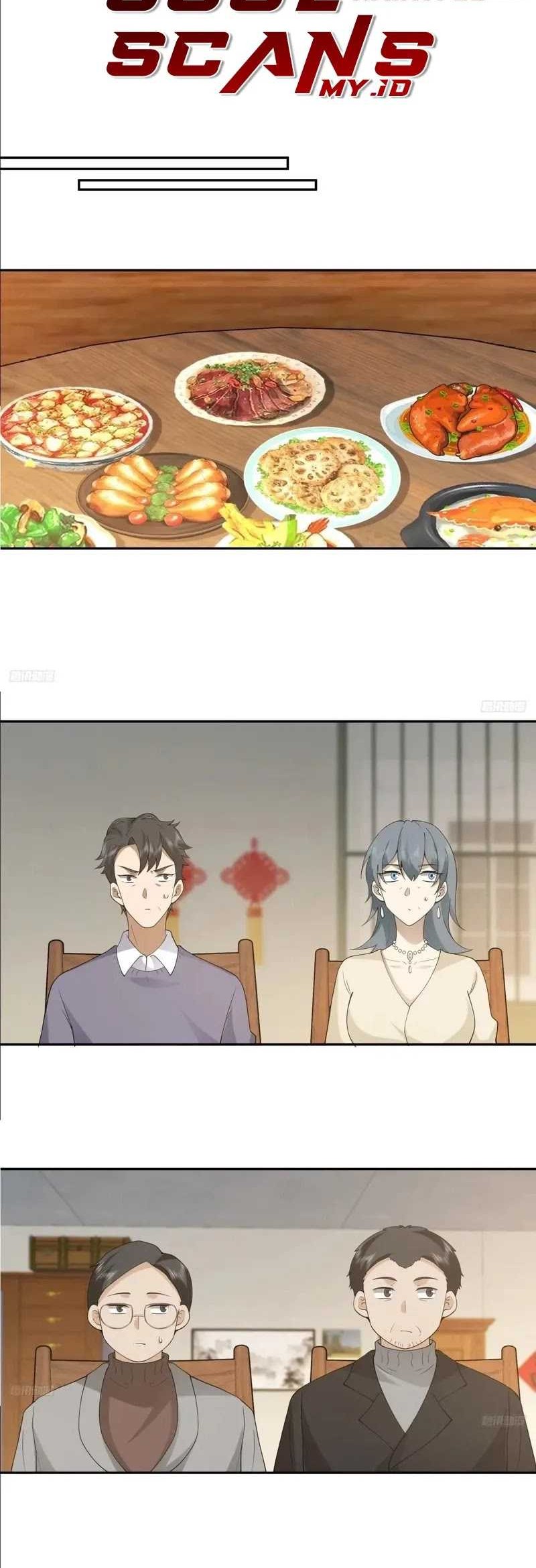 As The Richest Man, I Really Don’t Want To Be Reborn Chapter 235 Gambar 7