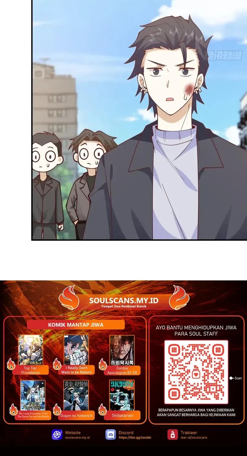 As The Richest Man, I Really Don’t Want To Be Reborn Chapter 247 Gambar 26