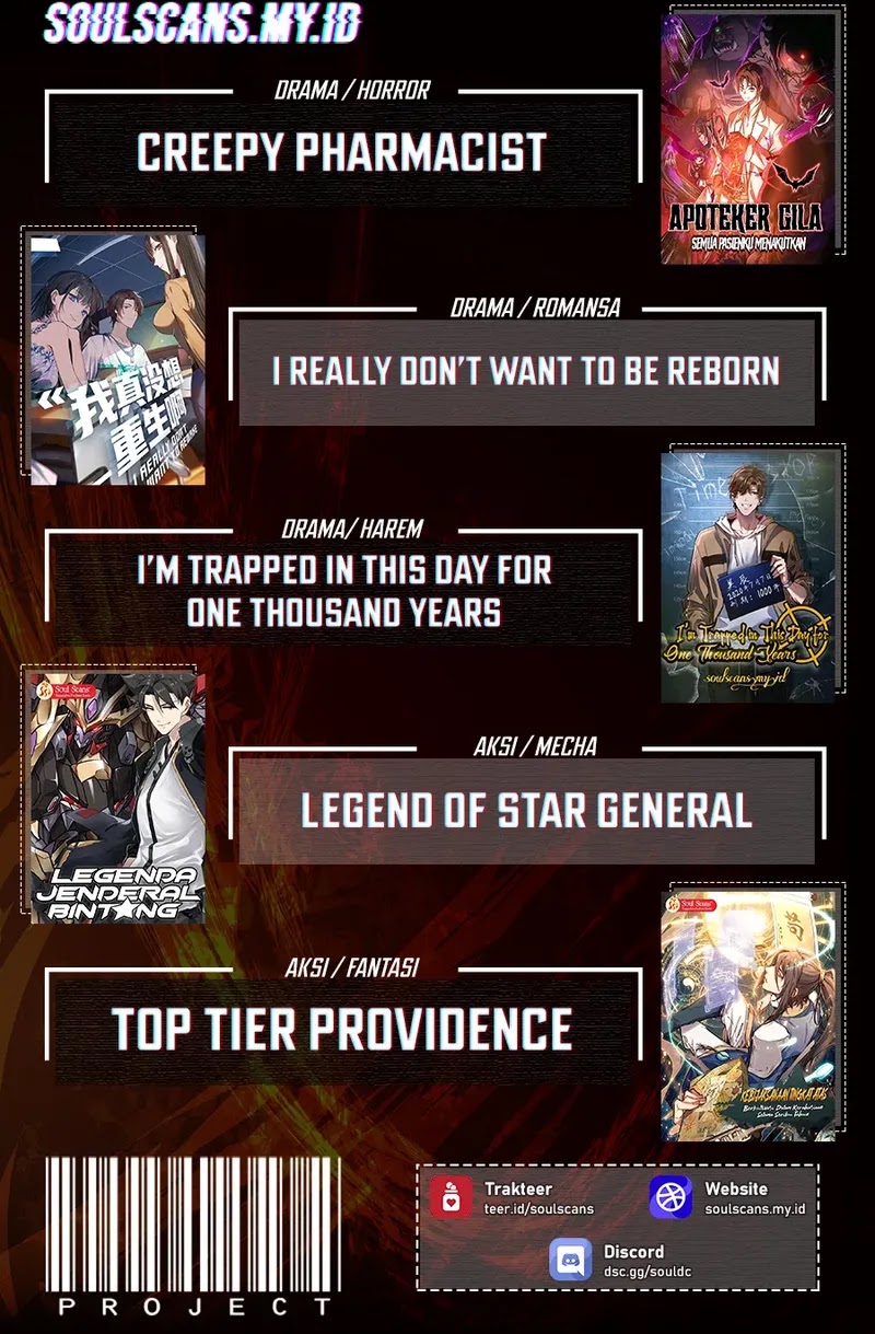As The Richest Man, I Really Don’t Want To Be Reborn Chapter 247 Gambar 27