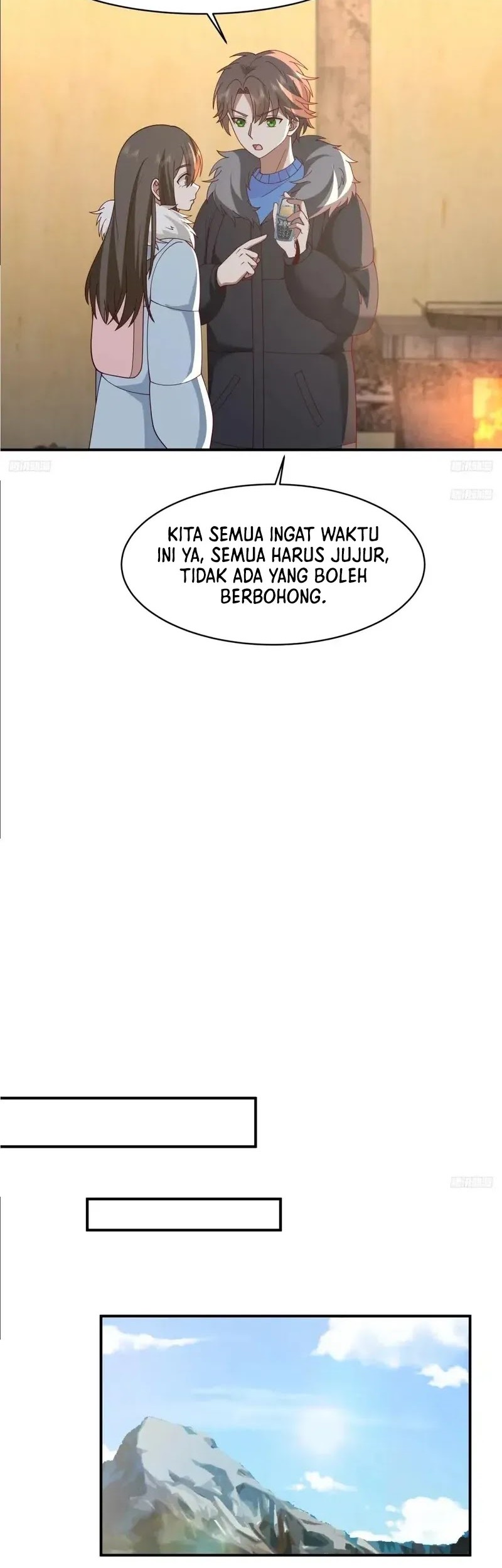 As The Richest Man, I Really Don’t Want To Be Reborn Chapter 247 Gambar 4