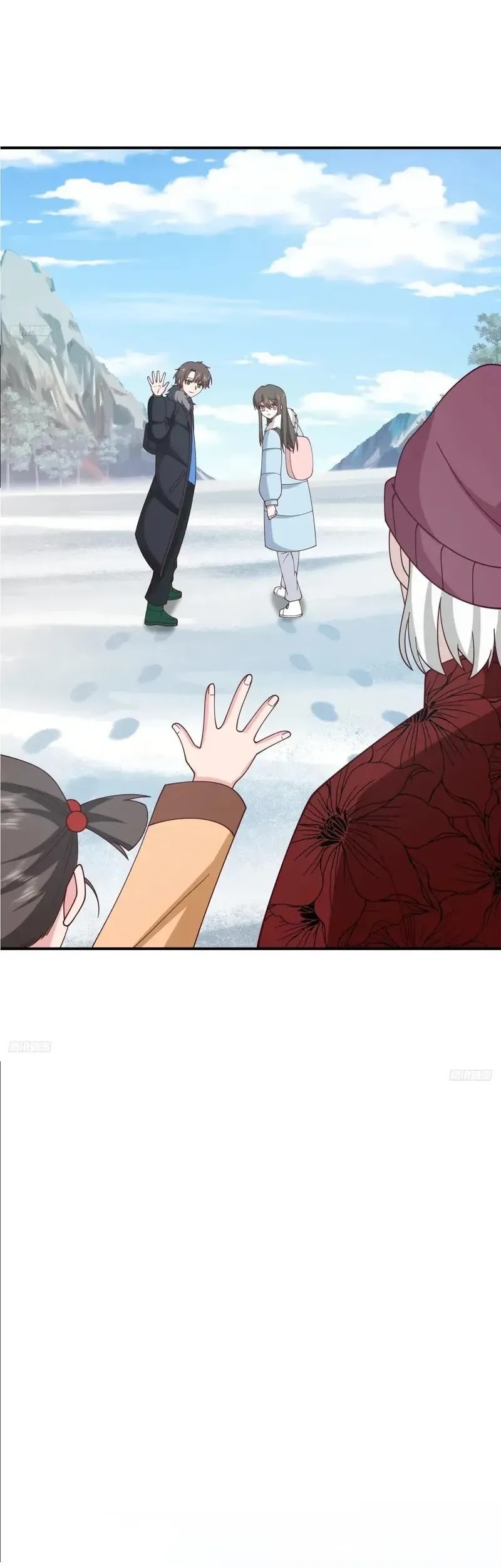 As The Richest Man, I Really Don’t Want To Be Reborn Chapter 247 Gambar 5