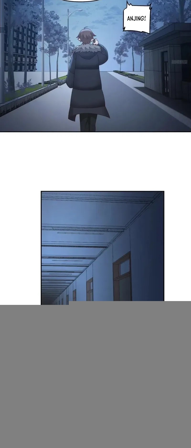 As The Richest Man, I Really Don’t Want To Be Reborn Chapter 248 Gambar 8
