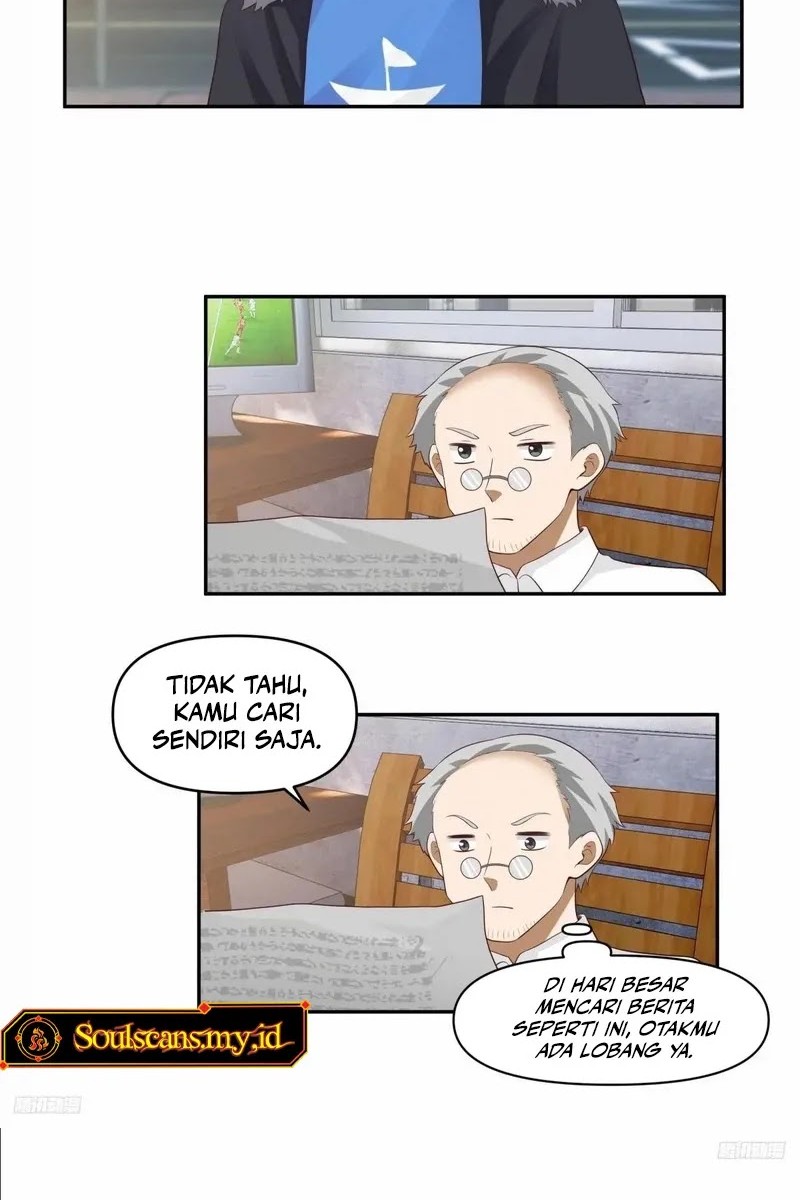 As The Richest Man, I Really Don’t Want To Be Reborn Chapter 249 Gambar 3