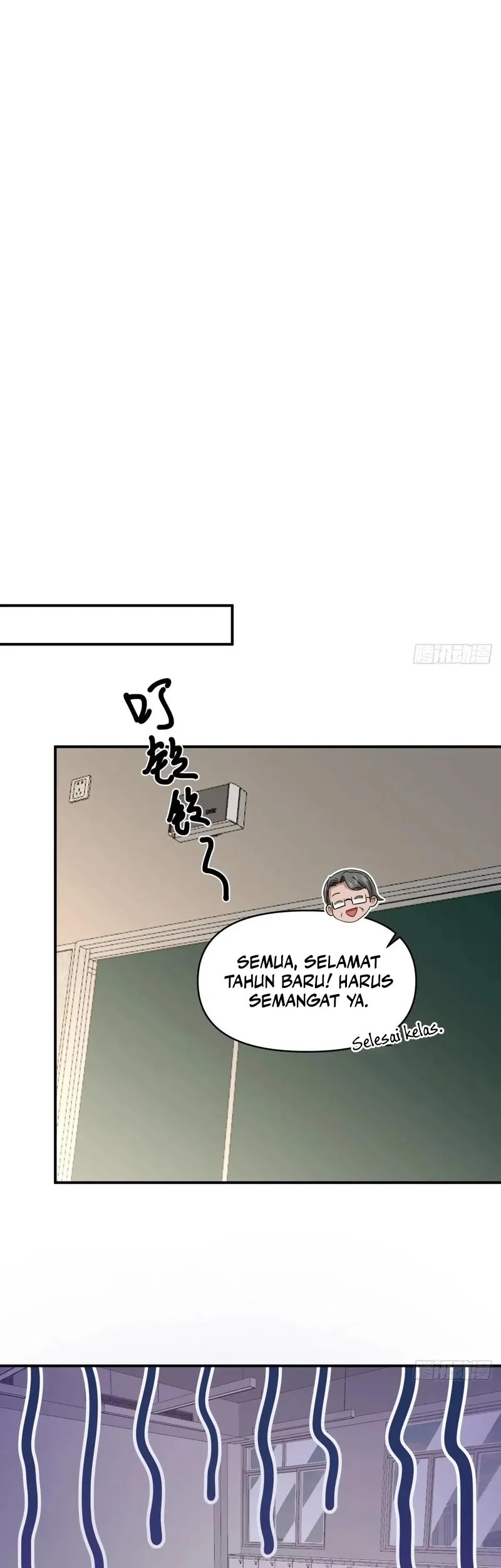 As The Richest Man, I Really Don’t Want To Be Reborn Chapter 250 Gambar 18