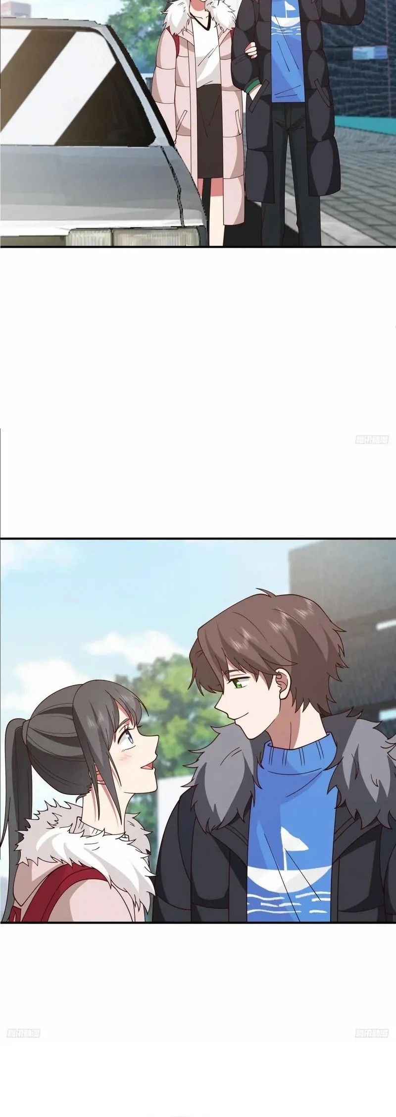 As The Richest Man, I Really Don’t Want To Be Reborn Chapter 250 Gambar 7
