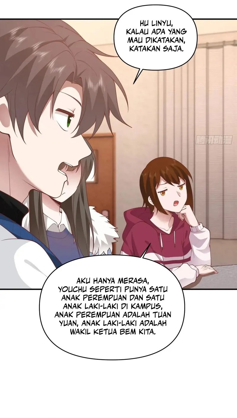 As The Richest Man, I Really Don’t Want To Be Reborn Chapter 252 Gambar 10