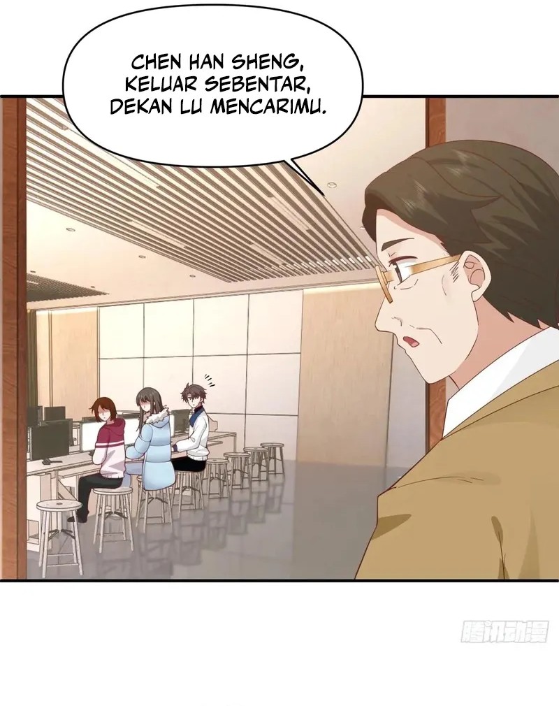 As The Richest Man, I Really Don’t Want To Be Reborn Chapter 252 Gambar 12