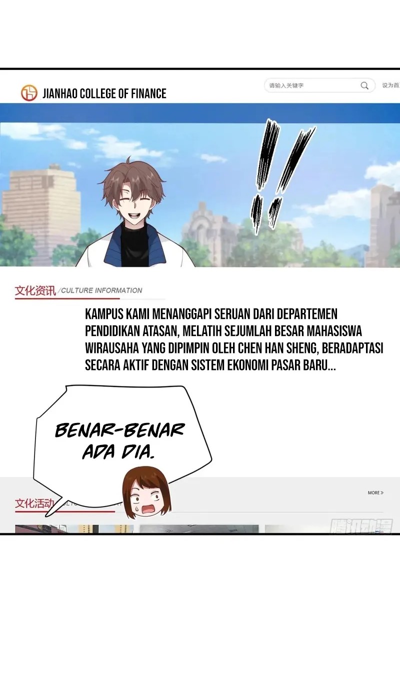 As The Richest Man, I Really Don’t Want To Be Reborn Chapter 252 Gambar 15