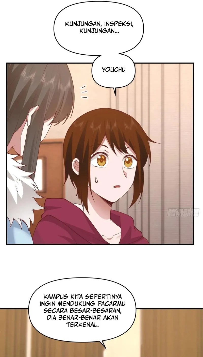As The Richest Man, I Really Don’t Want To Be Reborn Chapter 252 Gambar 16