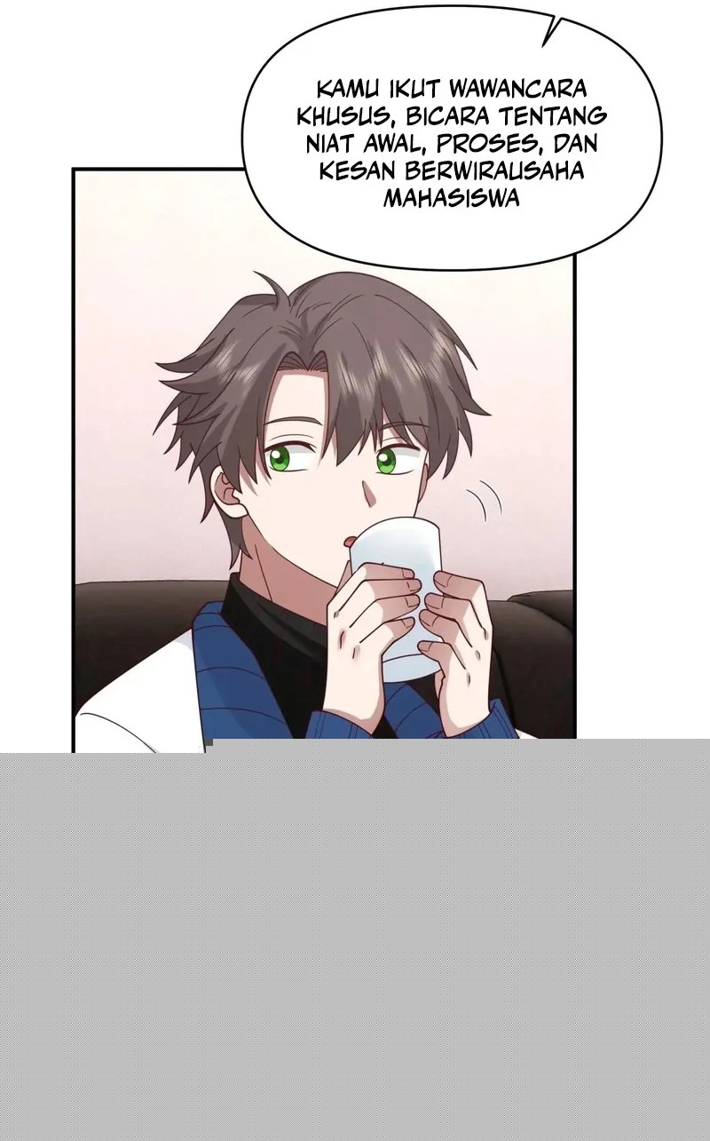 As The Richest Man, I Really Don’t Want To Be Reborn Chapter 252 Gambar 26