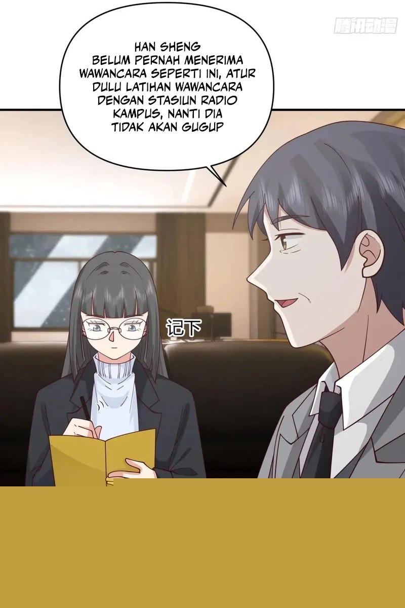 As The Richest Man, I Really Don’t Want To Be Reborn Chapter 252 Gambar 27