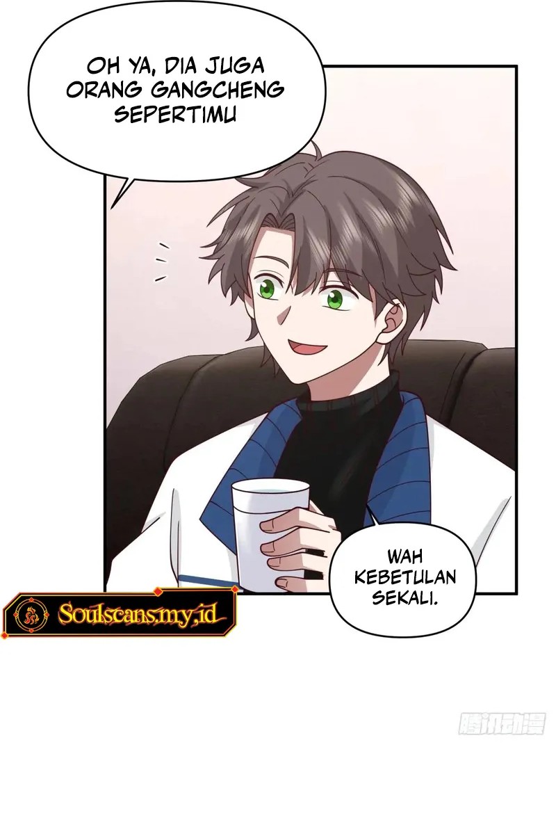 As The Richest Man, I Really Don’t Want To Be Reborn Chapter 252 Gambar 29