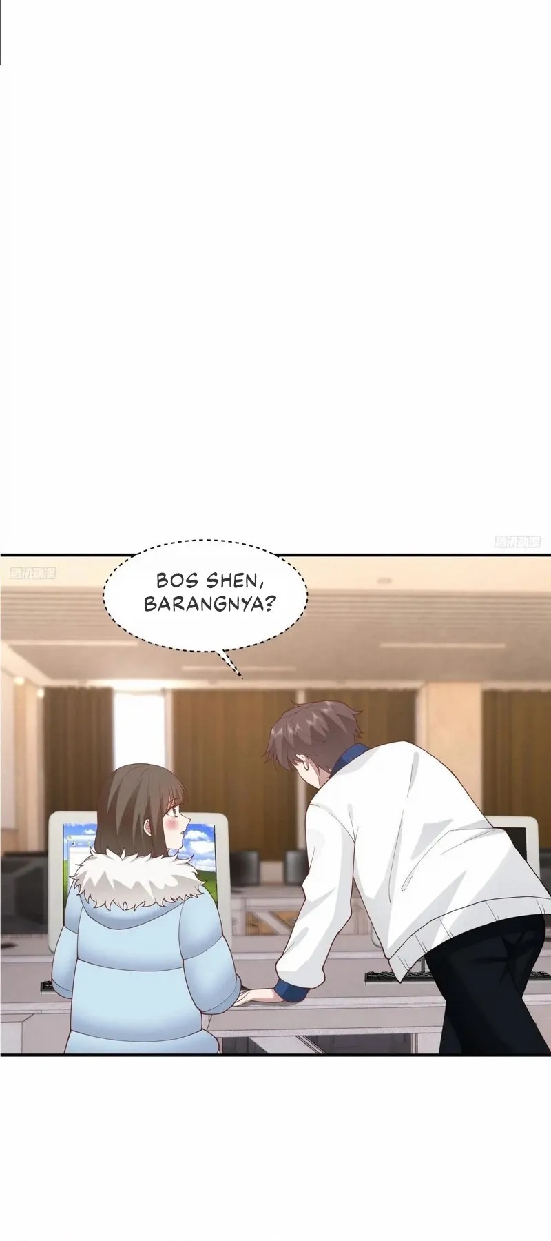 As The Richest Man, I Really Don’t Want To Be Reborn Chapter 252 Gambar 5