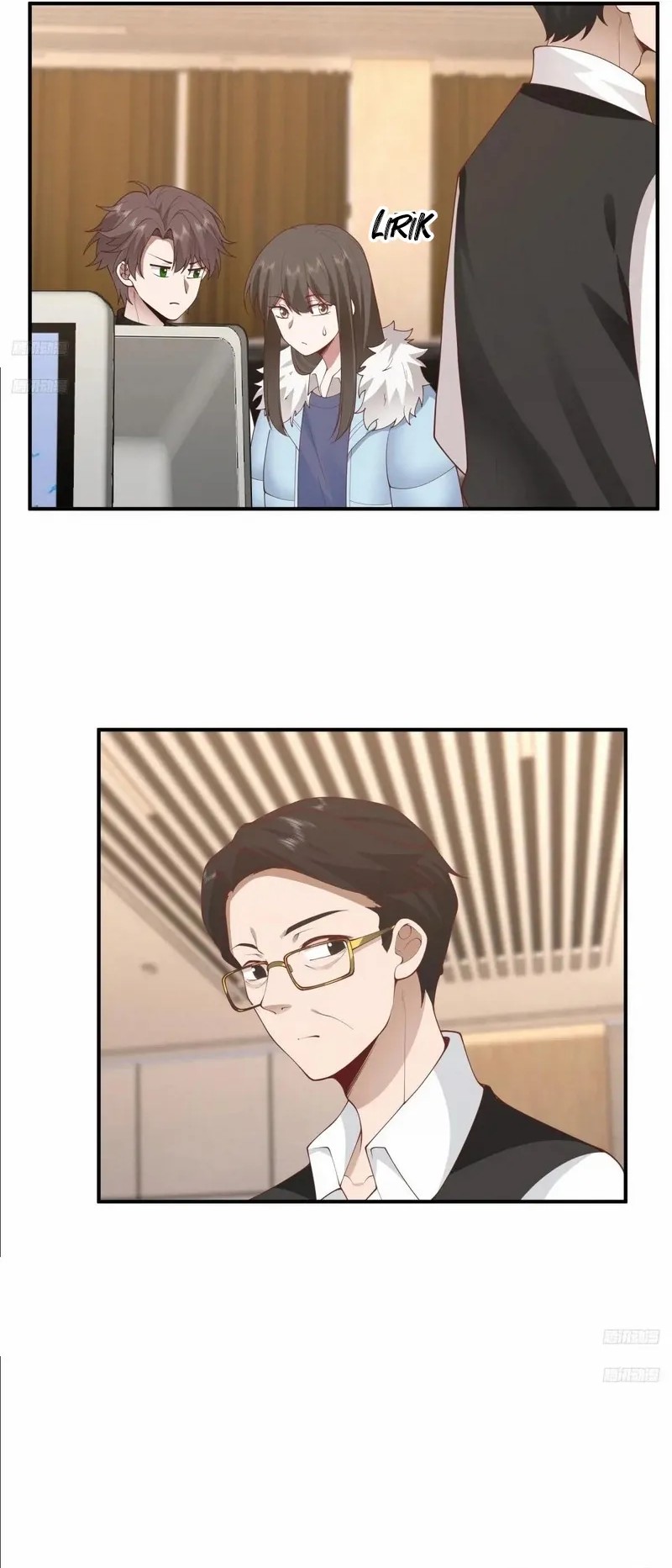 As The Richest Man, I Really Don’t Want To Be Reborn Chapter 252 Gambar 6