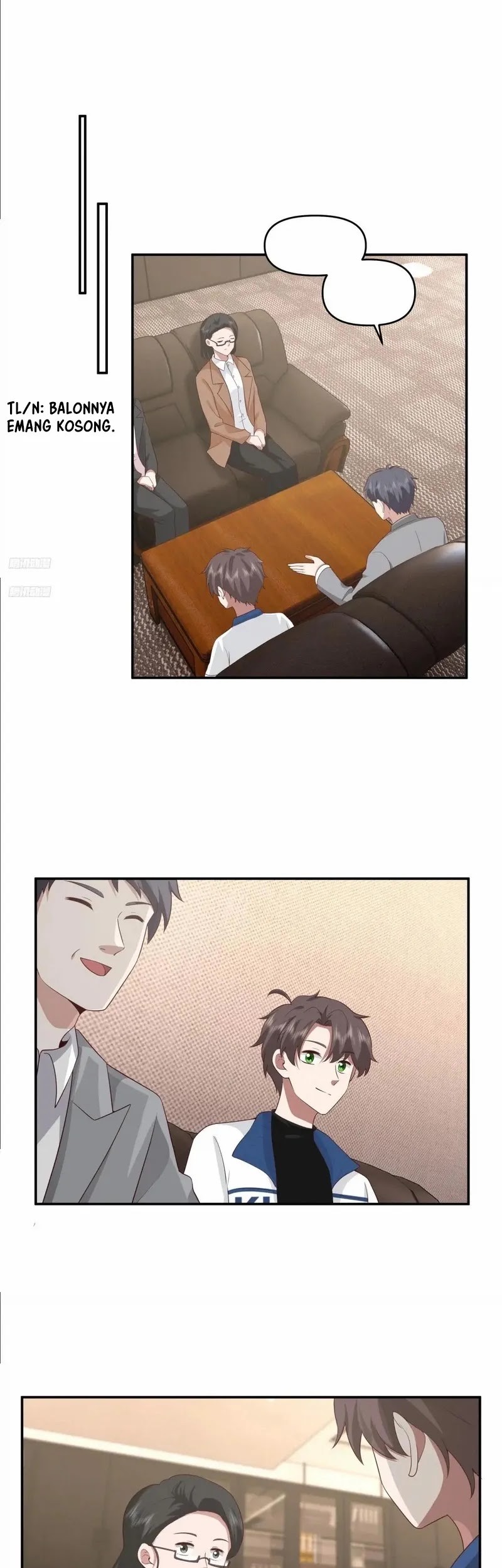 As The Richest Man, I Really Don’t Want To Be Reborn Chapter 253 Gambar 4