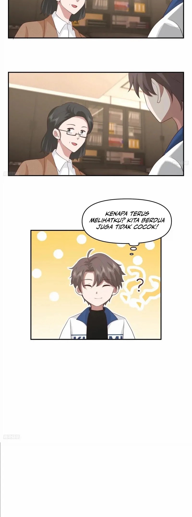 As The Richest Man, I Really Don’t Want To Be Reborn Chapter 253 Gambar 5