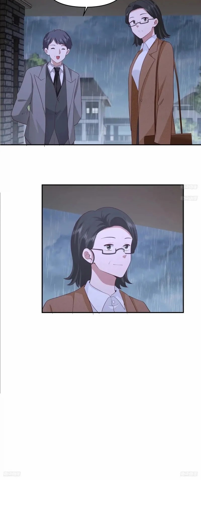 As The Richest Man, I Really Don’t Want To Be Reborn Chapter 253 Gambar 7