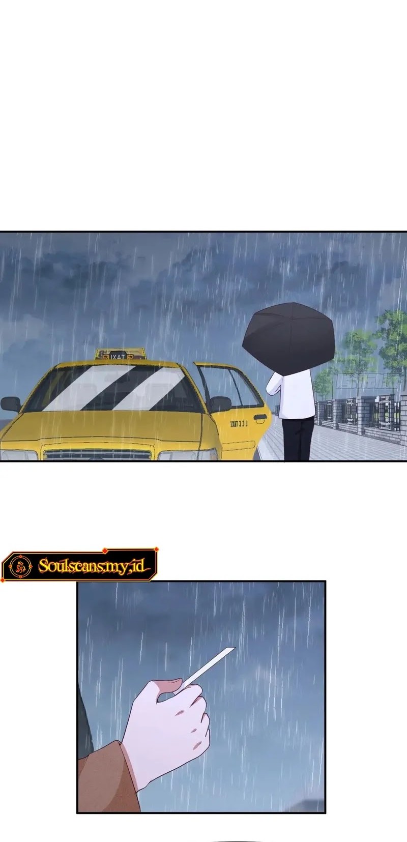 As The Richest Man, I Really Don’t Want To Be Reborn Chapter 253 Gambar 11