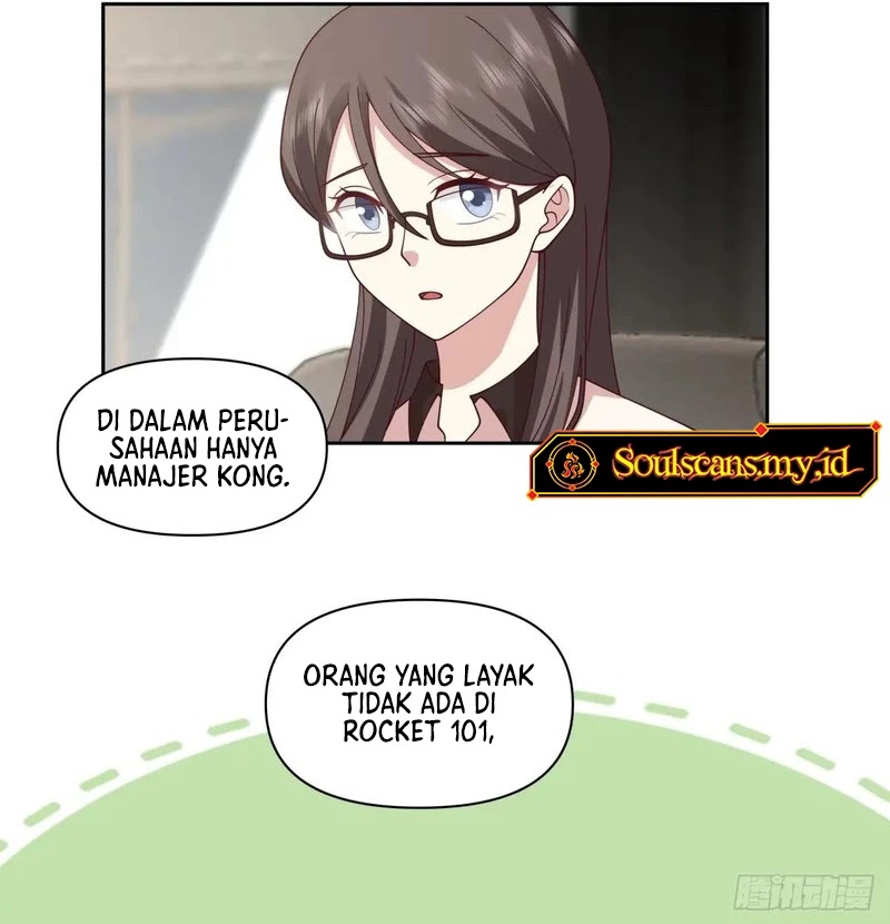 As The Richest Man, I Really Don’t Want To Be Reborn Chapter 254 Gambar 18