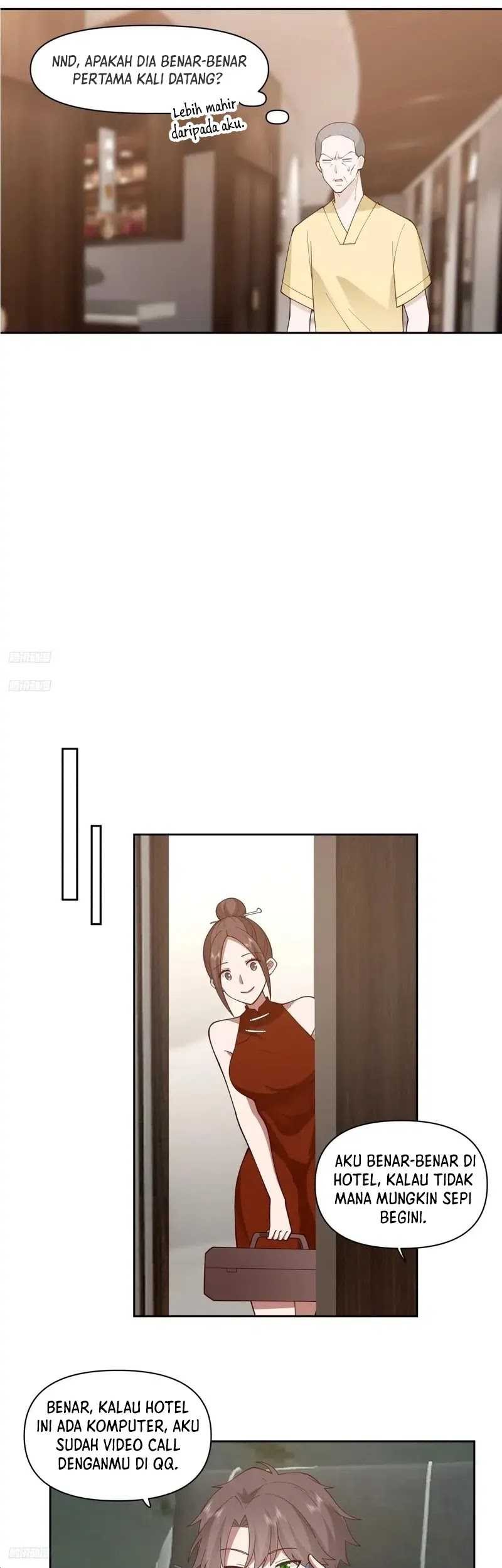 As The Richest Man, I Really Don’t Want To Be Reborn Chapter 256 Gambar 4