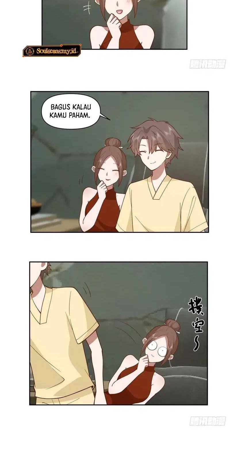 As The Richest Man, I Really Don’t Want To Be Reborn Chapter 256 Gambar 13
