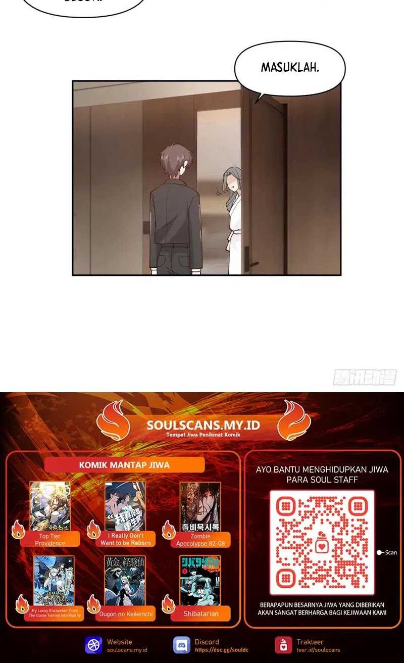 As The Richest Man, I Really Don’t Want To Be Reborn Chapter 256 Gambar 17