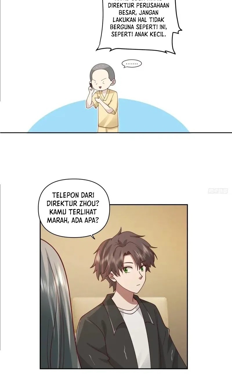 As The Richest Man, I Really Don’t Want To Be Reborn Chapter 257 Gambar 4