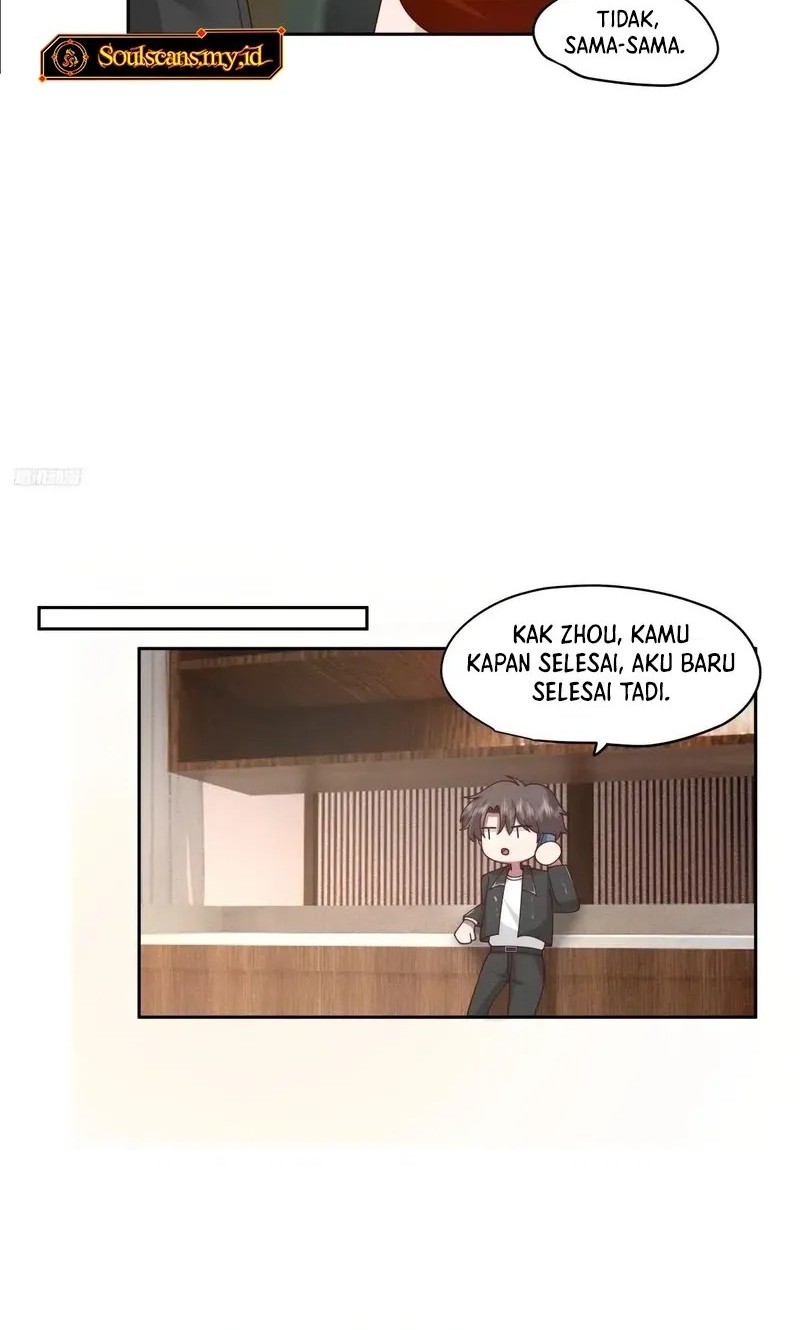 As The Richest Man, I Really Don’t Want To Be Reborn Chapter 257 Gambar 8