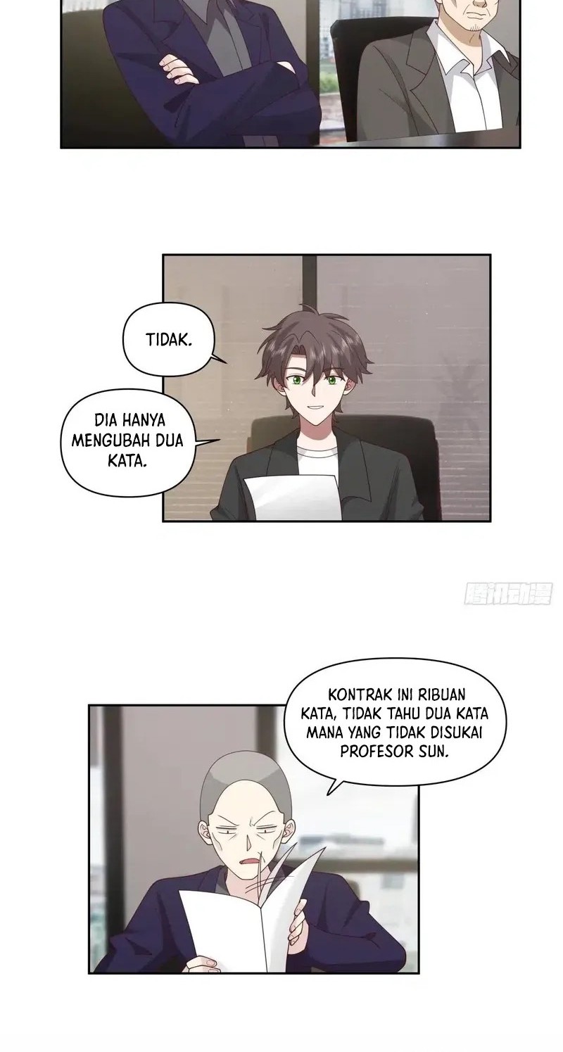 As The Richest Man, I Really Don’t Want To Be Reborn Chapter 257 Gambar 16