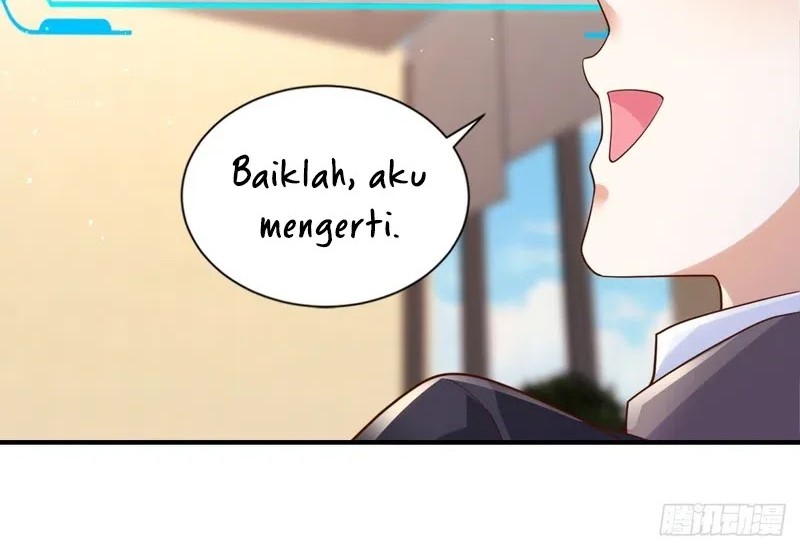 As The Richest Man, I Really Don’t Want To Be Reborn Chapter 259 Gambar 20