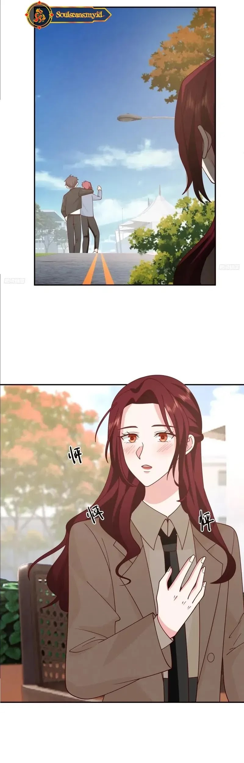 As The Richest Man, I Really Don’t Want To Be Reborn Chapter 259 Gambar 5